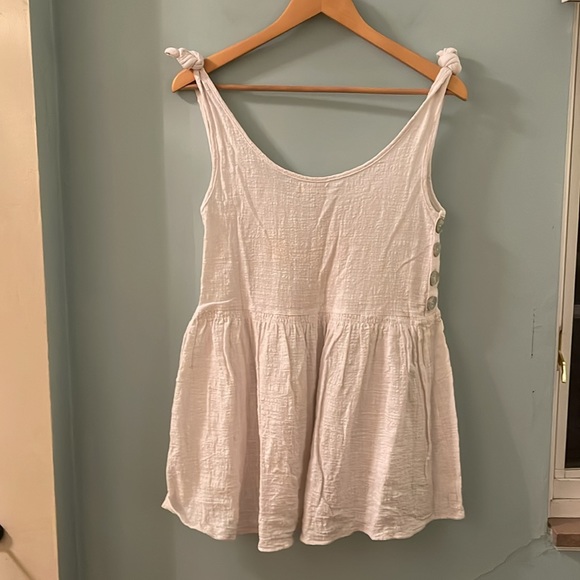 Girl & the Sun Coverup - XS - Picture 4 of 6